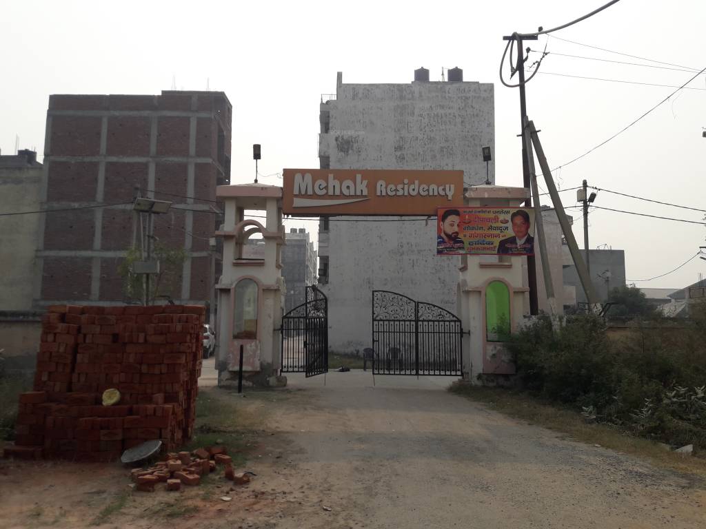 residency Images for Project