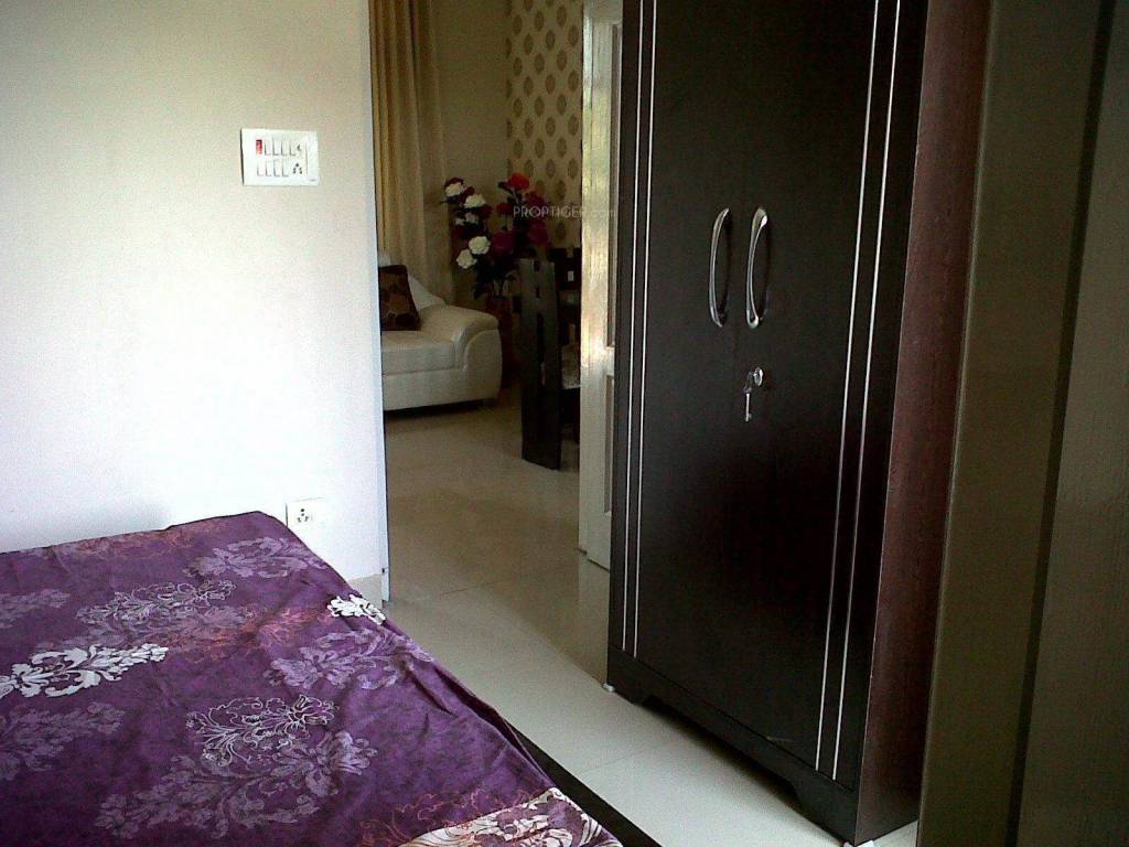 Images for Main Other of Mehak Residency Apartment