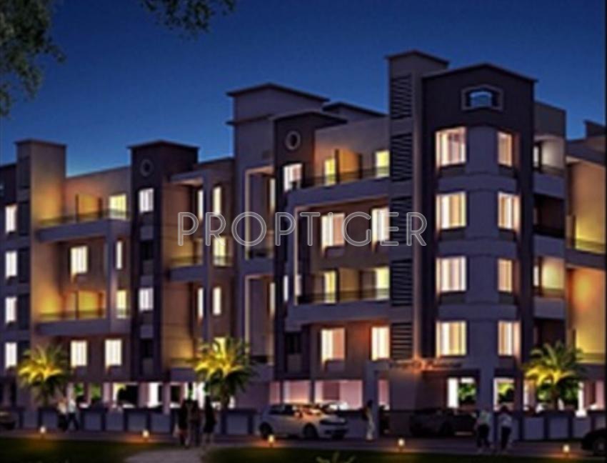  vivanta primera Elevation