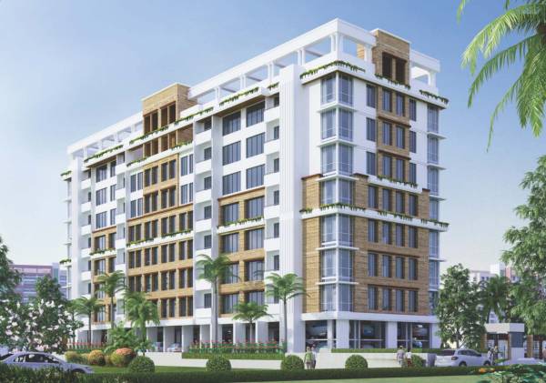 Images for Elevation of PR Wood Wind