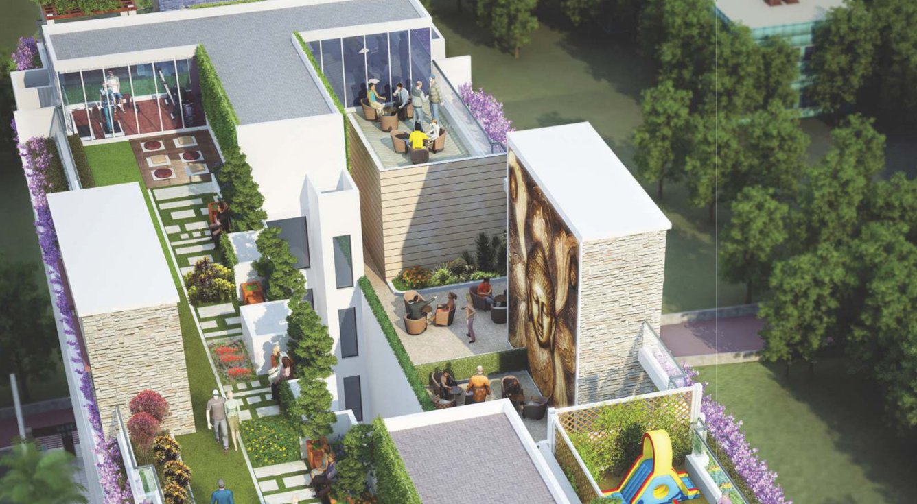 Images for Elevation of PR Wood Wind