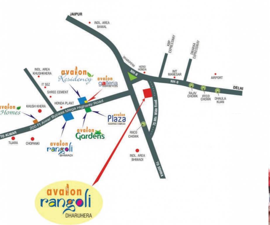 Images for locationPlan