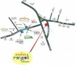 Images for Location Plan of Avalon Rangoli