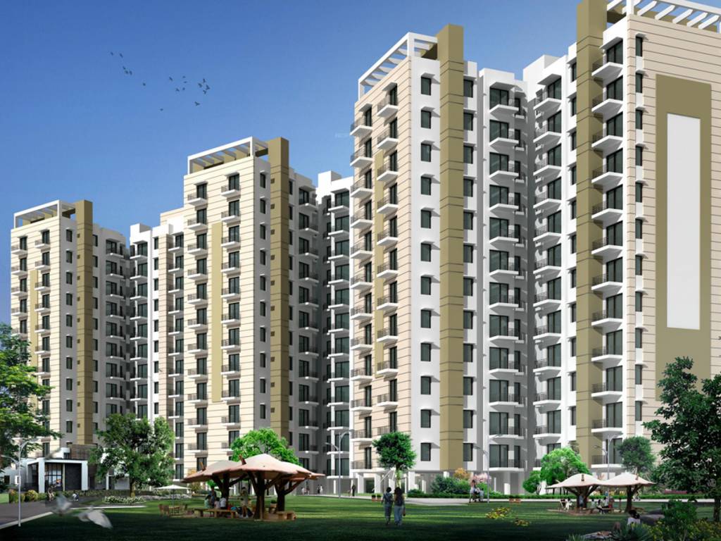 Images for Elevation of Avalon Rangoli