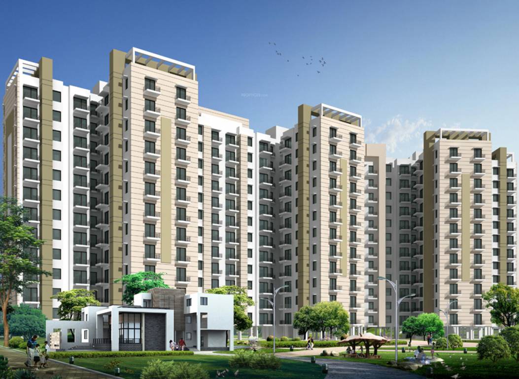 Images for Elevation of Avalon Rangoli