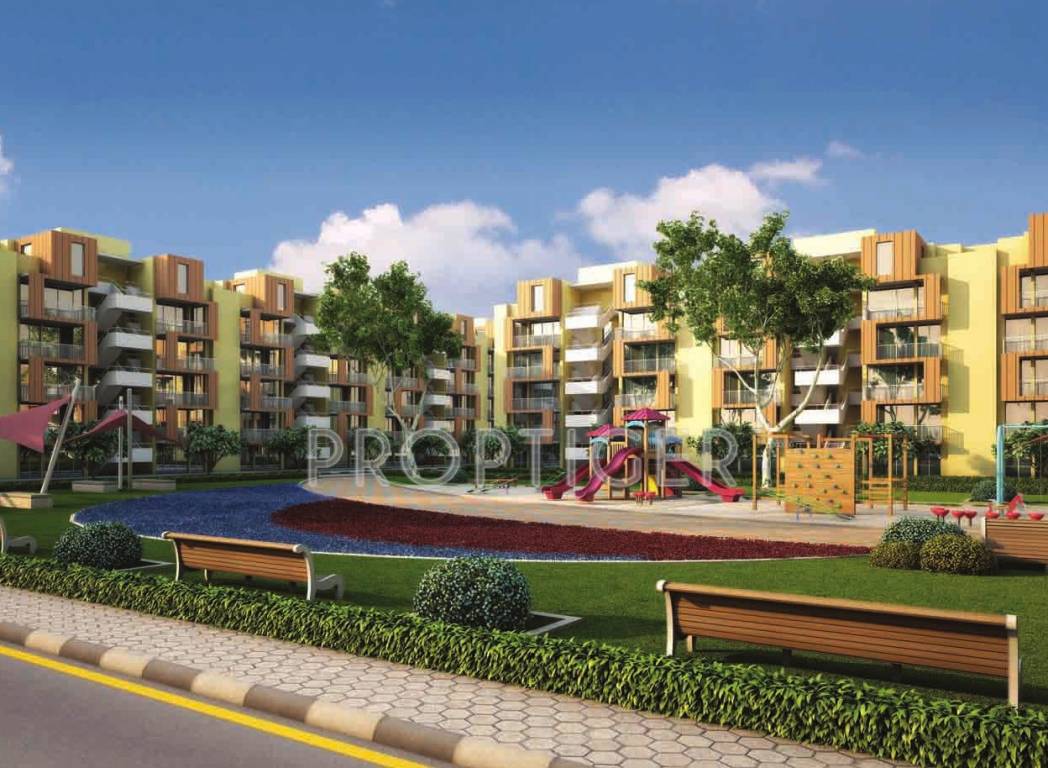 Images for Elevation of TDI Waterside Floors