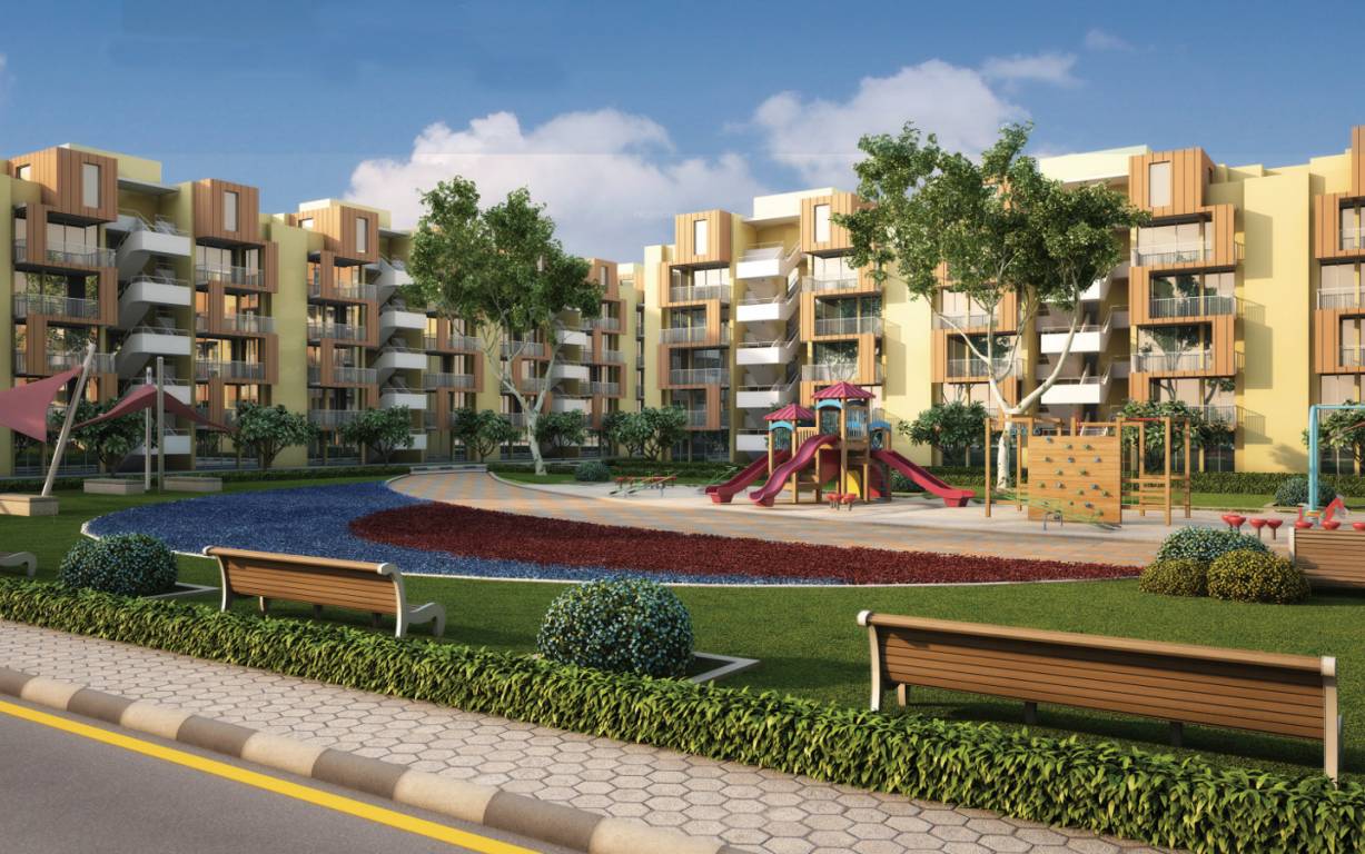 Images for Elevation of TDI Waterside Floors