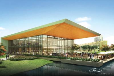 Images for Amenities of TDI Waterside Floors