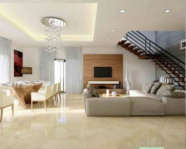  sahyadri Living Area