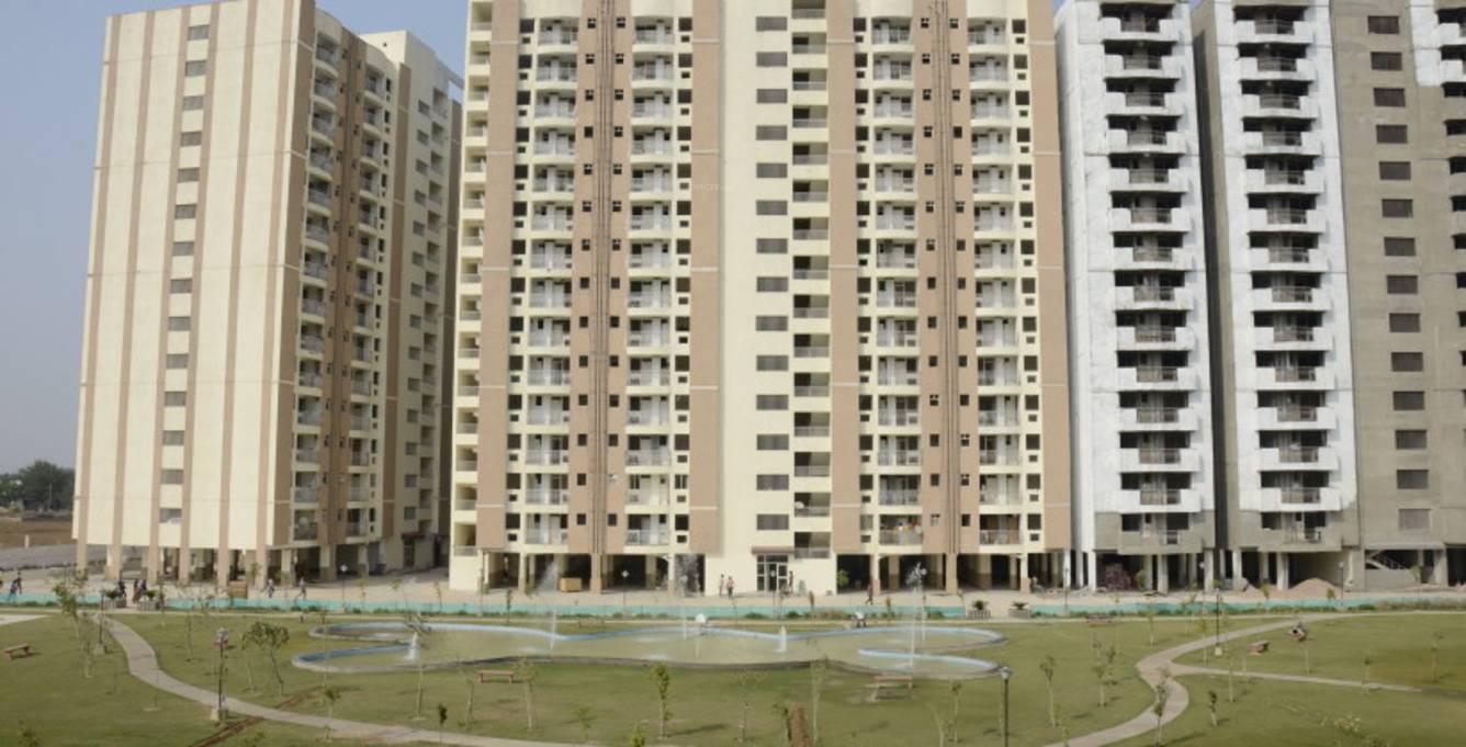 Images for Elevation of Trehan Status Residency