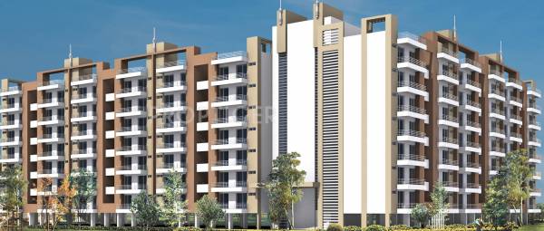 Images for Elevation of Trehan Status Residency