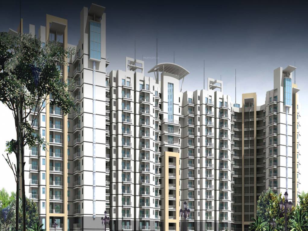 Images for Elevation of Parsvnath Preston