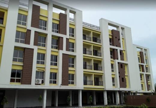 prestige Elevation Elevation