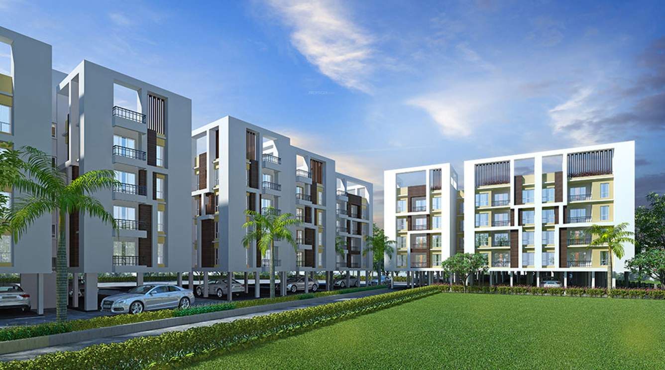  prestige Images for Elevation of Magnolia Prestige