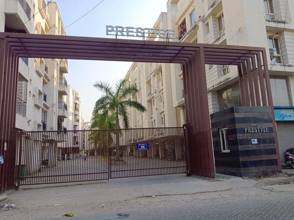  prestige Entrance Gate Security Cabin