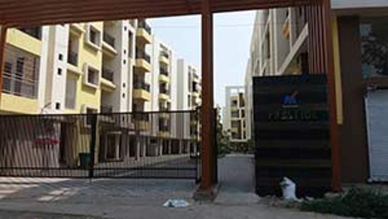  prestige Images for Amenities of Magnolia Prestige