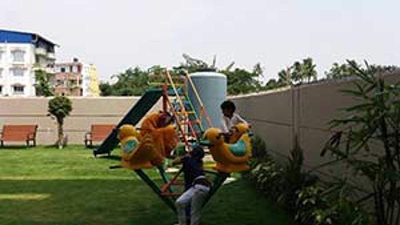  prestige Images for Amenities of Magnolia Prestige