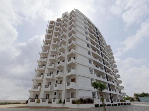 Images for Elevation of Mantri Global Heights global-heights Images for Elevation of Mantri Global Heights