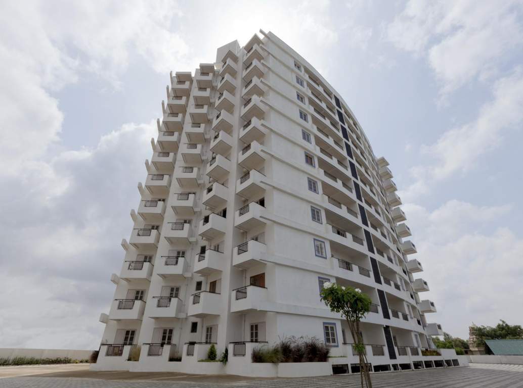  global heights Images for Elevation of Mantri Global Heights