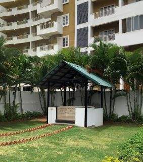 Mantri Global Heights