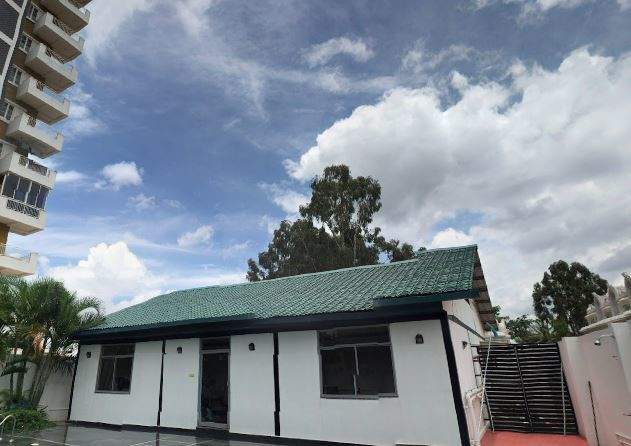 Mantri Global Heights