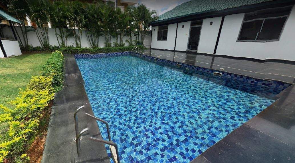 Mantri Global Heights