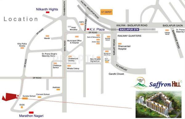 Images for Location Plan of Alpha Saffron Hill