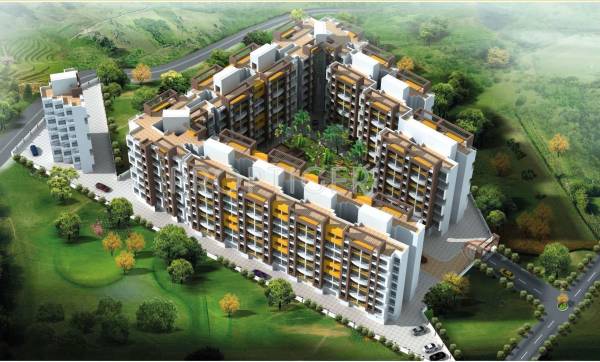 Images for Elevation of Alpha Saffron Hill