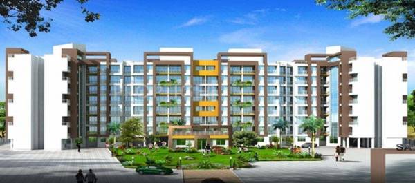 Images for Elevation of Alpha Saffron Hill