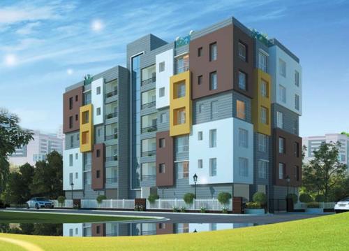  olympus Images for Elevation of Magnolia Olympus