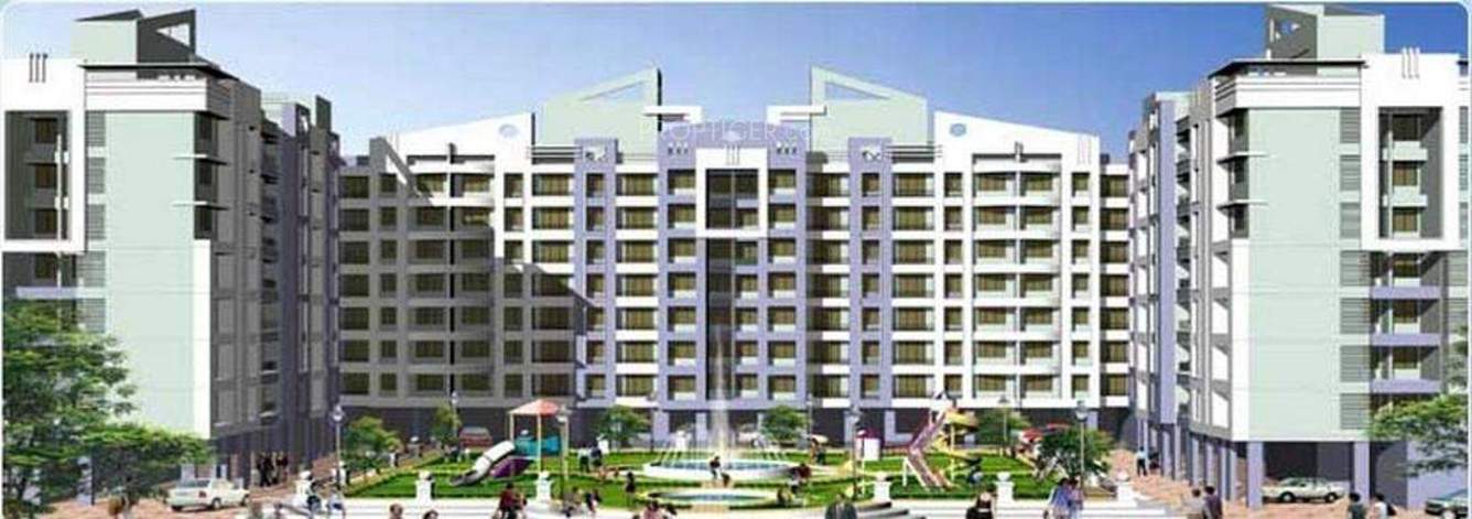 Images for Elevation of Mehta Harmony