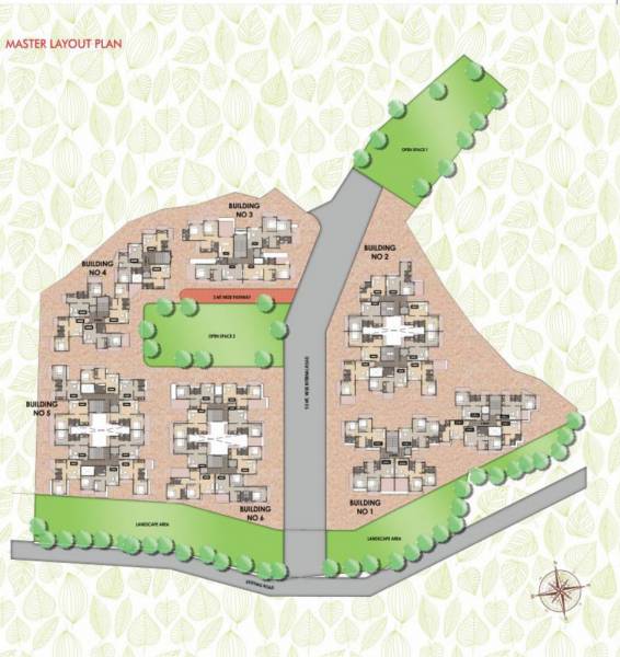 Master Plan prakriti-sparsh Master Plan