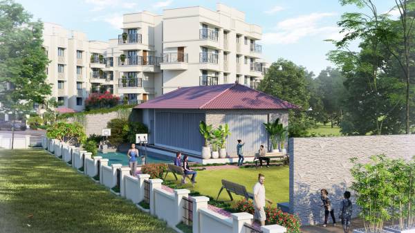 Others prakriti-sparsh Others