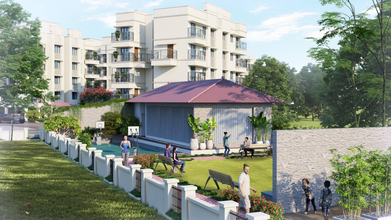  prakriti sparsh Others