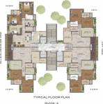 Images for Cluster Plan of T Bhimjyani Neelkanth Woods Olivia neelkanth-woods-olivia Images for Cluster Plan of T Bhimjyani Neelkanth Woods Olivia