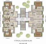 Images for Cluster Plan of T Bhimjyani Neelkanth Woods Olivia neelkanth-woods-olivia Images for Cluster Plan of T Bhimjyani Neelkanth Woods Olivia