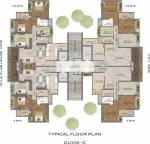 Images for Cluster Plan of T Bhimjyani Neelkanth Woods Olivia neelkanth-woods-olivia Images for Cluster Plan of T Bhimjyani Neelkanth Woods Olivia