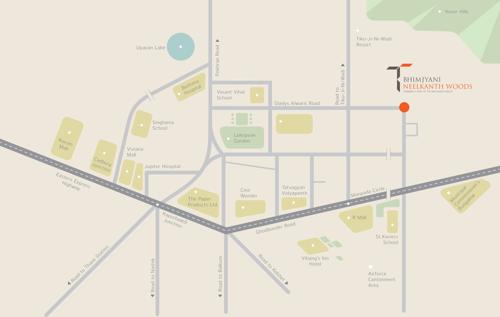  neelkanth-woods-olivia Images for Location Plan of T Bhimjyani Neelkanth Woods Olivia
