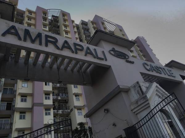 Gated Community castle Gated Community