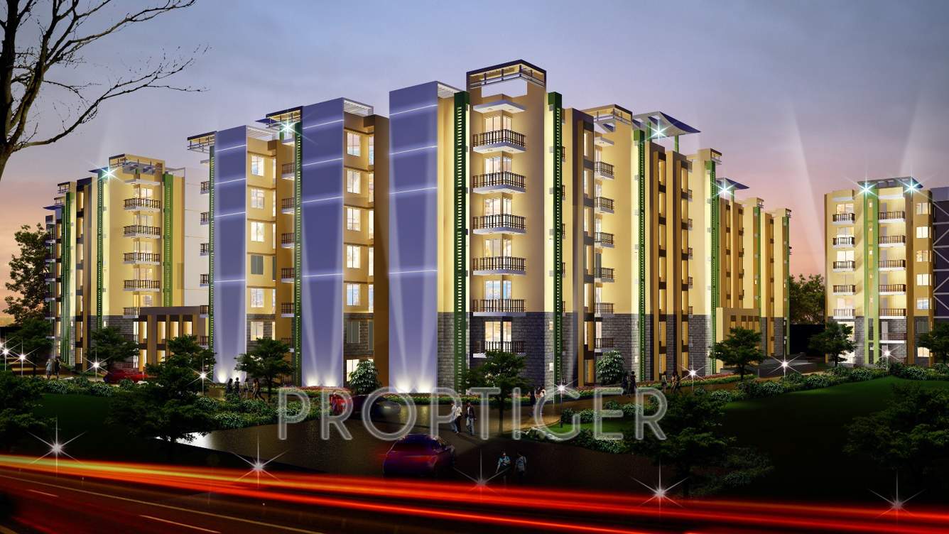 felicita Images for Elevation of Aratt Felicita