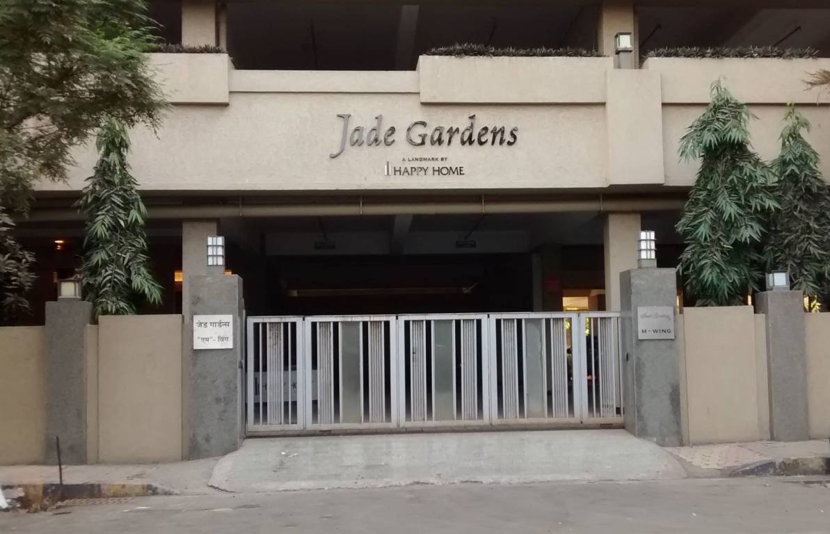 jade gardens Elevation