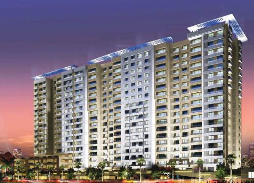 Images for Elevation of Happy Jade Gardens