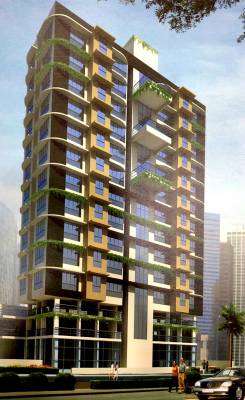 Images for Elevation of Rishabh Heights