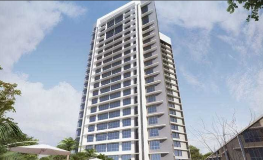 aura-biplex Elevation Elevation