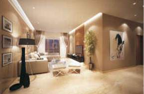  aura biplex Living Area