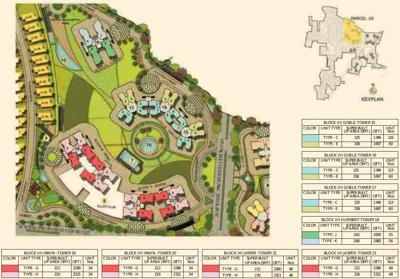Images for Layout Plan of Prestige Lakeside Habitat lakeside-habitat Images for Layout Plan of Prestige Lakeside Habitat