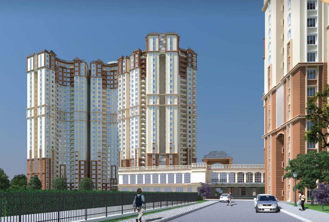 lakeside habitat Images for Elevation of Prestige Lakeside Habitat