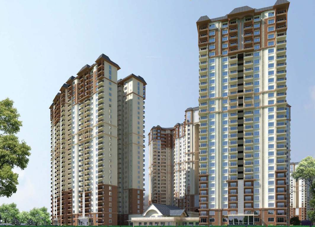 lakeside habitat Images for Elevation of Prestige Lakeside Habitat