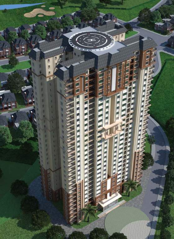 lakeside habitat Images for Elevation of Prestige Lakeside Habitat