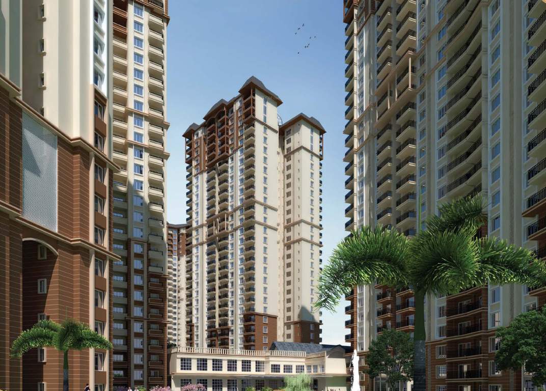 lakeside habitat Images for Elevation of Prestige Lakeside Habitat